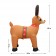 4FT Inflatable Deer