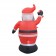 4FT Santa Inflatale