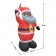 4FT Santa Inflatale