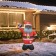 4FT Santa Inflatale