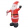 4FT Santa Inflatale