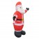 4FT Santa Inflatale