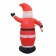4FT Santa Inflatale