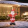 4FT Santa Inflatale