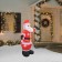 4FT Santa Inflatale