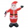 4FT Santa Inflatale
