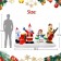 9FT Long Band Inflatable