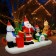 9FT Long Band Inflatable