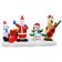 9FT Long Band Inflatable