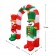 9FT Soldier Arch Inflatable