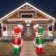 9FT Soldier Arch Inflatable