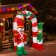 9FT Soldier Arch Inflatable