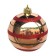 50 Pk Christmas Ornament Holiday Cottage Dec Orn Set