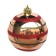 50 Pk Christmas Ornament Elegant Wonder Dec Orn Set