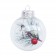 50 Pk Christmas Ornament Elegant Wonder Dec Orn Set