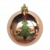 50 Pk Christmas Ornament Elegant Wonder Dec Orn Set