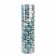 Combo 55Pc Christmas Ornament-Blue/Silver