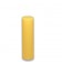 2 x 6 Inch Yellow Citronella Pillar Candle (24pcs/Case) Bulk