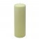 3 x 9 Inch Ivory Pillar Candles