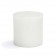 3 x 3 Inch White Pillar Candle