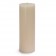 3 x 9 Inch Pale Ivory Pillar Candles (12pcs/Case) Bulk