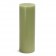 3 x 9 Inch Sage Green Pillar Candles (12pcs/Case) Bulk
