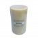 5 x 8 Inch Ivory Pillar Candle