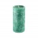 3 Inch x 6 Inch Fresh Forest Pine Green Scented Pillar Candle