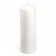 3 x 9 Inch White Pillar Candles (12pcs/Case) Bulk