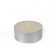 Mega Oversized Ivory Tealights (144pcs/Case) Bulk