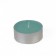 Mega Oversized Aqua Tealights (12pc/Box)