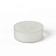 Mega Oversized White Tealights (144pcs/Case) Bulk