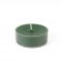 Mega Oversized Hunter Green Tealights (144pcs/Case) Bulk