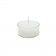 White Tealight Candles (50pcs/Pack)