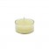 Ivory Tealight Candles (50pcs/Pack)