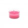 Hot Pink Tealight Candles (50pcs/Pack)