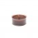 Brown Tealight Candles (50pcs/Pack)