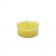 Yellow Citronella Tealight Candles (50pcs/Pack)