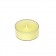 Ivory Tealight Candles (600pcs/Case) Bulk