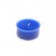 Blue Tealight Candles (600pcs/Case) Bulk