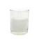 White Citronella Round Glass Votive Candles (12pc/Box)