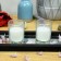 White Round Glass Votive Candles (12pc/Box)