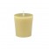 Sage Green Votive Candles (96pc/Case) Bulk
