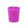 Purple Votive Candles (96pc/Case) Bulk
