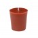 Brown Votive Candles (96pc/Case) Bulk