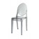 Clear Plastic Chair