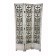 Antique White Screen