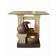 Pots Table Water Fountain