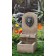 Lion Head Wall Tier Fountain