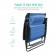 Oversized Zero Gravity Chair with Sunshade and Drink Tray